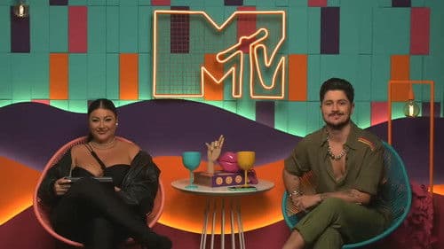 No Estúdio com o Ex Caribe Bild 1