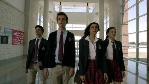 Bad Kids of Crestview Academy Bild 3