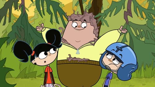 Camp Lakebottom Bild 6