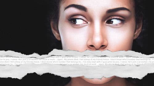 I Love You... But I Lied Bild 1