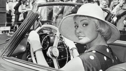 Das Mädchen Rosemarie Bild 1