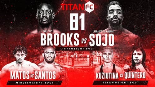 Titan FC 81 Bild 1