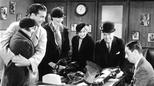 Goldgräber von 1933 Bild 2