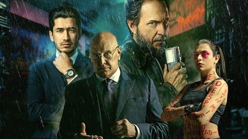 The Initiated Bild 1