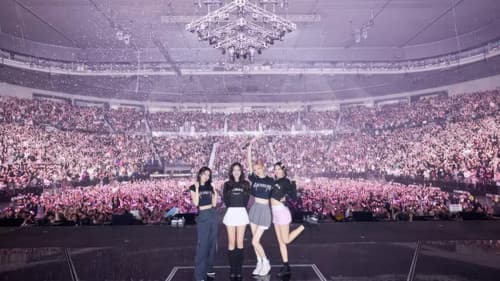 BLACKPINK - WORLD TOUR [BORN PINK] FINALE IN SEOUL Bild 1