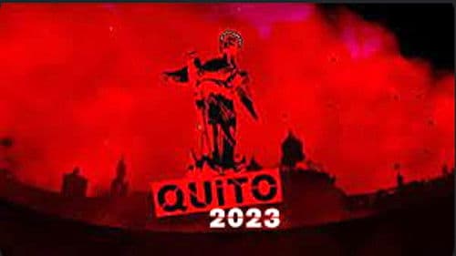 Quito 2023 Bild 1