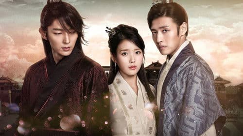 Moon Lovers: Scarlet Heart Ryeo Bild 7