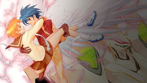 The Vision of Escaflowne Bild 4