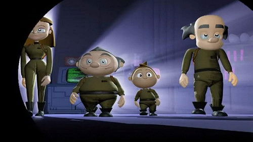 Monstros e Monstrinhos Bild 2