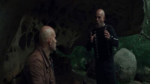 El arma secreta Bild 2