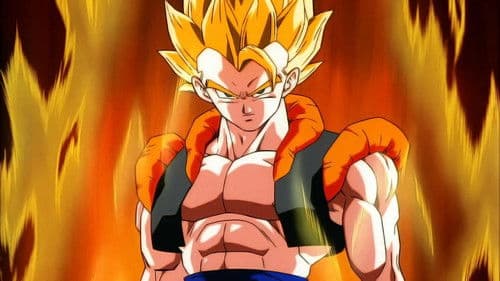 Dragonball Z: Die Fusion Bild 4