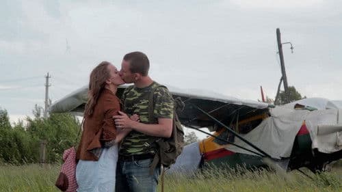 Полет. Три дня после катастрофы Bild 5