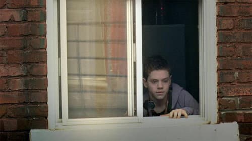 Alone with Mr. Carter Bild 2