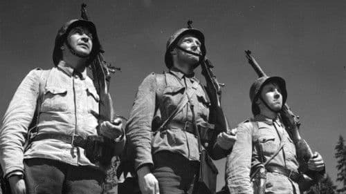 Tuntematon sotilas Bild 3