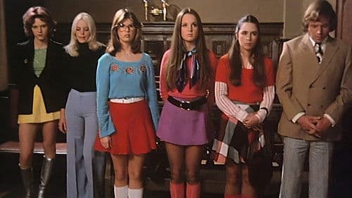 Schulmädchen-Report 7. Teil: Doch das Herz muß dabei sein Bild 1