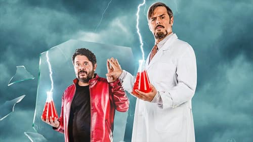 D.N.A. - Decisamente non adatti Bild 2