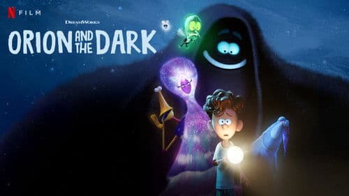 Orion und das Dunkel Bild 4