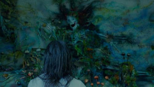 INSUFFERABLE or: "... I Know You don't believe In God Still You Leave (The House) Each Day Praying To Run Into Me" Bild 4