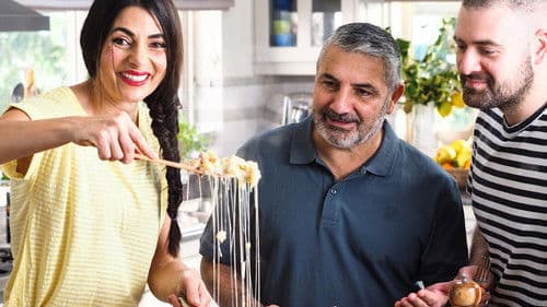 Cook Like An Italian With Silvia Colloca Bild 1