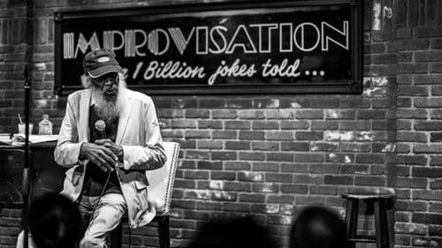 The One and Only Dick Gregory Bild 2