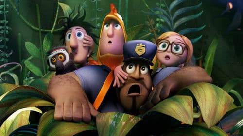 Wolkig mit Aussicht auf Fleischbällchen 2 Bild 7