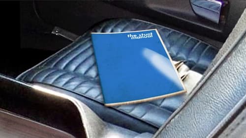 The Stunt Manual Bild 2
