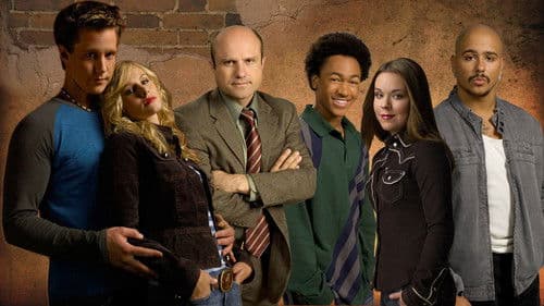 Veronica Mars Bild 7