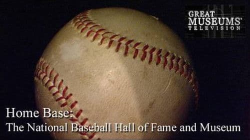 Home Base: The National Baseball Hall of Fame and Museum Bild 1