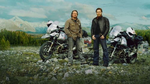 Long Way Round Bild 1