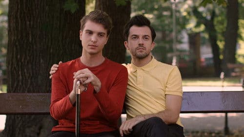 Red Yellow Pink Bild 1