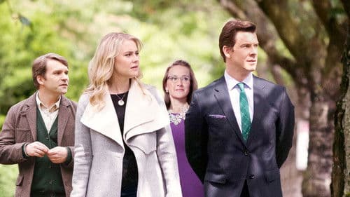 Signed, Sealed, Delivered: Lost Without You Bild 1