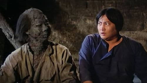 Encounters of the Spooky Kind Bild 2