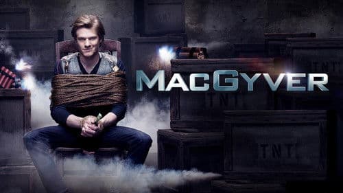 MacGyver Bild 5