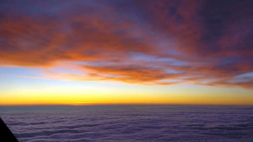 PilotsEYE.tv San Francisco A380 Bild 1