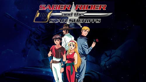 Saber Rider und die Star Sheriffs Bild 4