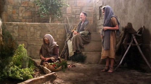 He Knows My Name Bild 8