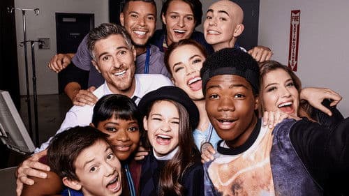Red Band Society Bild 6