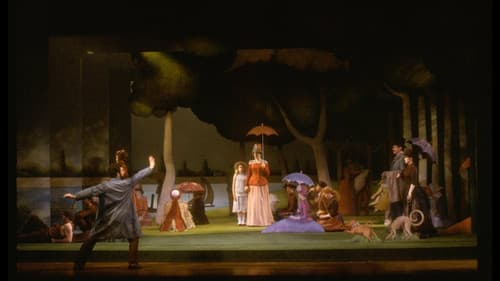 Sunday in the Park with George Bild 3