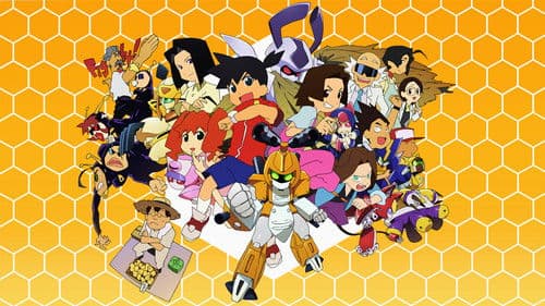 Medabots Bild 2