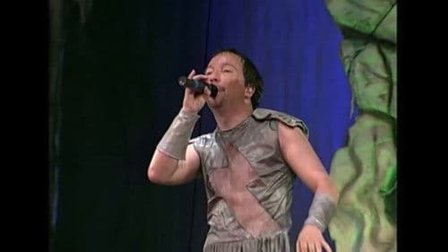 DJ BoBo - Visions (Live in Concert) Bild 1