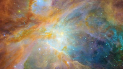 BluScenes: Journey Through Space Bild 1