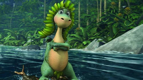 Urmel aus dem Eis Bild 7