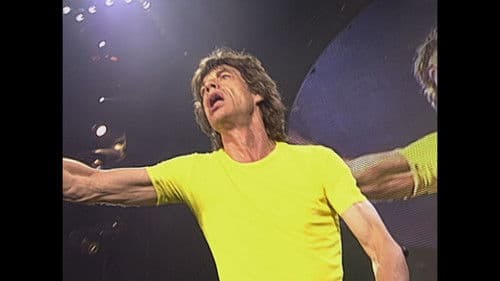 The Rolling Stones: Bridges to Bremen Bild 5