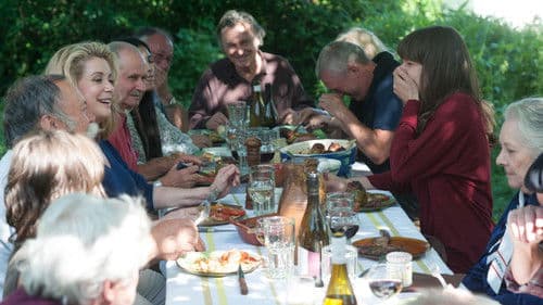 Madame empfiehlt sich Bild 2