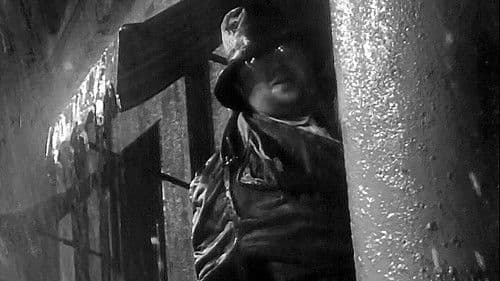 Von Agenten gejagt Bild 7