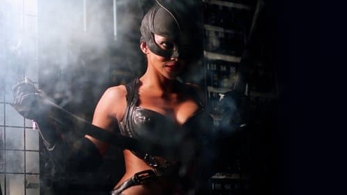 Catwoman Bild 2