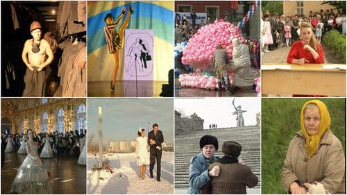 Russia 1985-1999: TraumaZone Bild 3