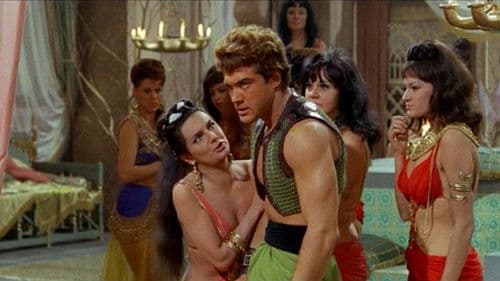 Soraya - Sklavin des Orients Bild 2