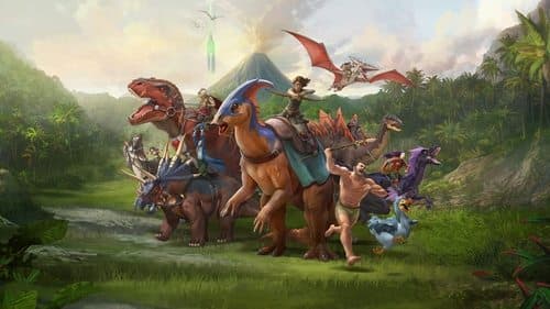 ARK: The Animated Series Bild 1