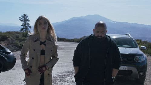 Female Assassin Bild 4